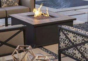OW LEE FIRE PIT