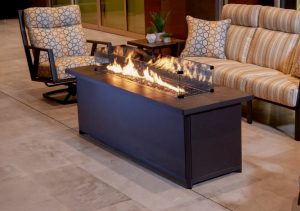 OW LEE FIRE PIT ARIS