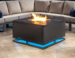 OW LEE FIRE PIT ZEN