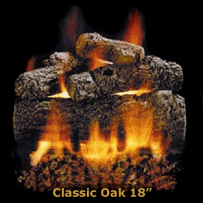 Hargrove Classic Oak