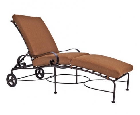 OW Lee Classico Chaise Lounge