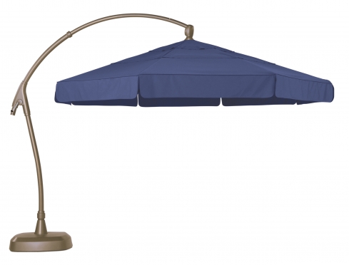Treasure Garden 11' Cantilever Umbrella