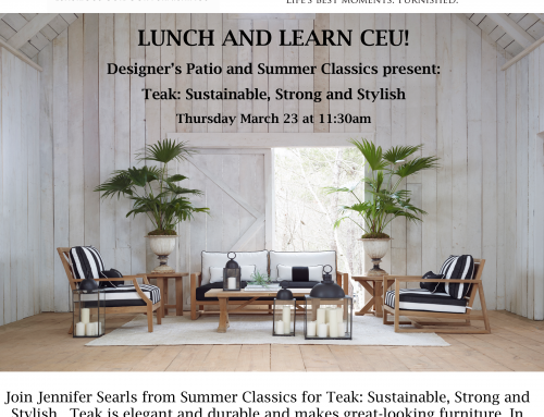 Market Event!