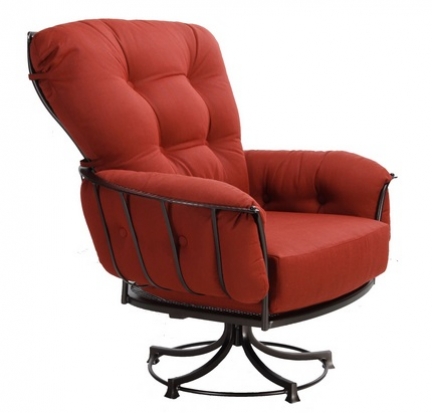 OW Lee Monterra Swivel Rocker Lounge Chair